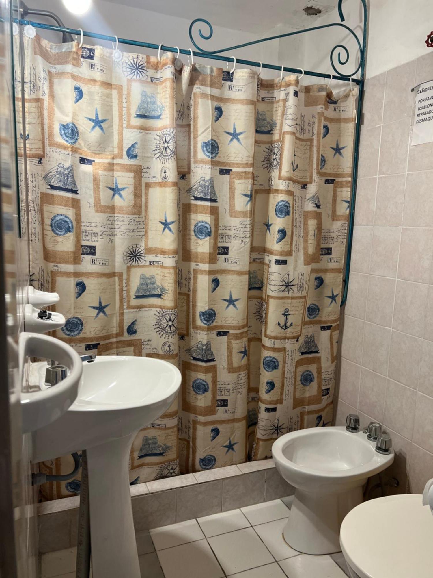 Sauce Viejo Ξενοδοχείο Mina Clavero Εξωτερικό φωτογραφία